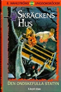 Night of the Gargoyle book cover