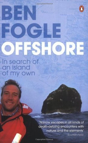 Offshore book cover