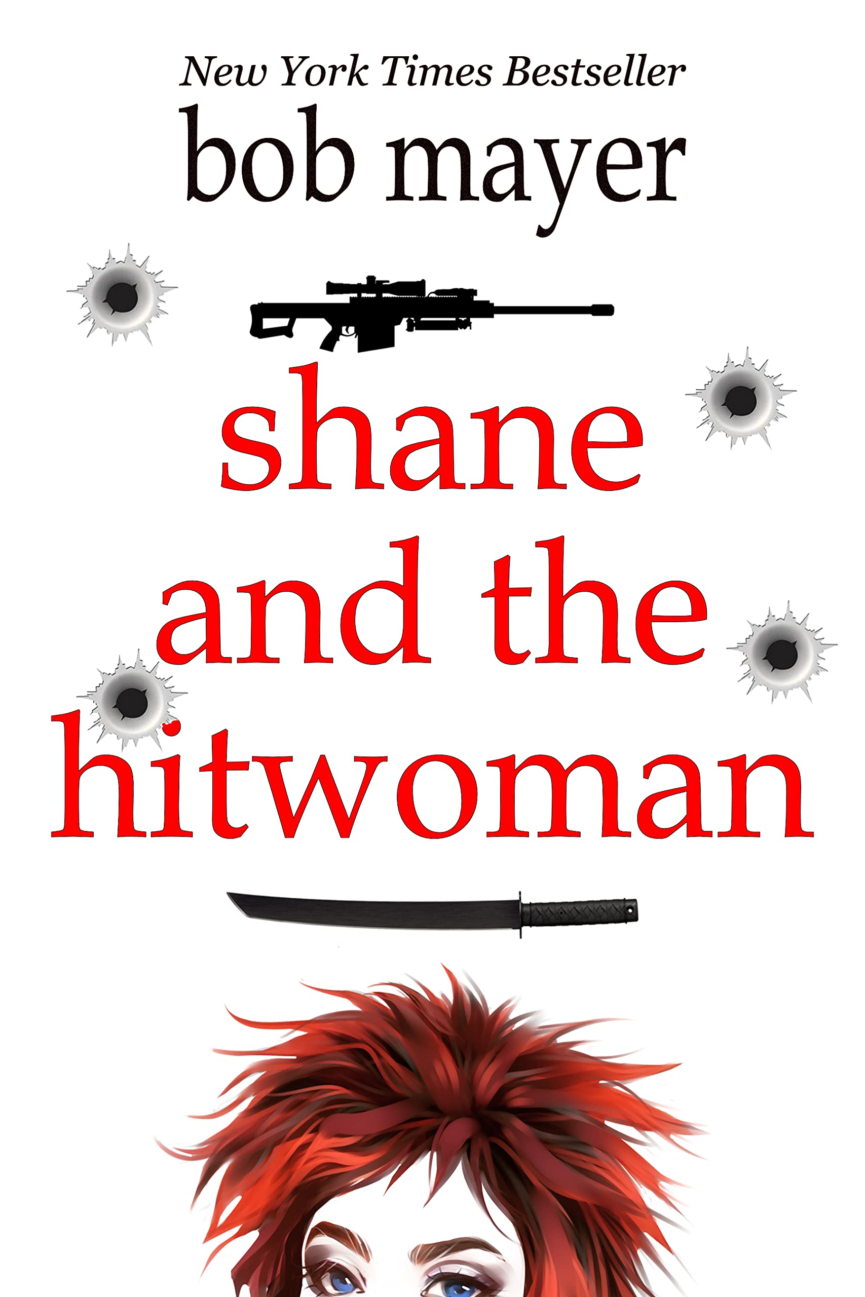 The Organization book cover 2