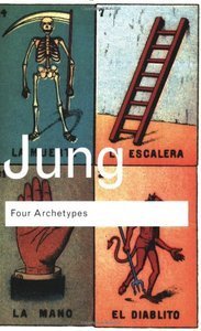 Four Archetypes book cover