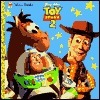 Toy Story 2 book cover