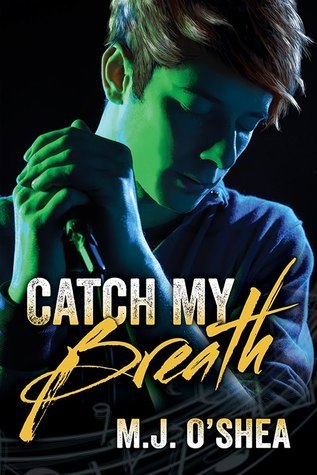 Catch My Breath book cover