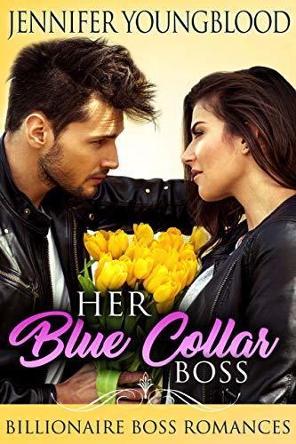 Her Blue Collar Boss book cover