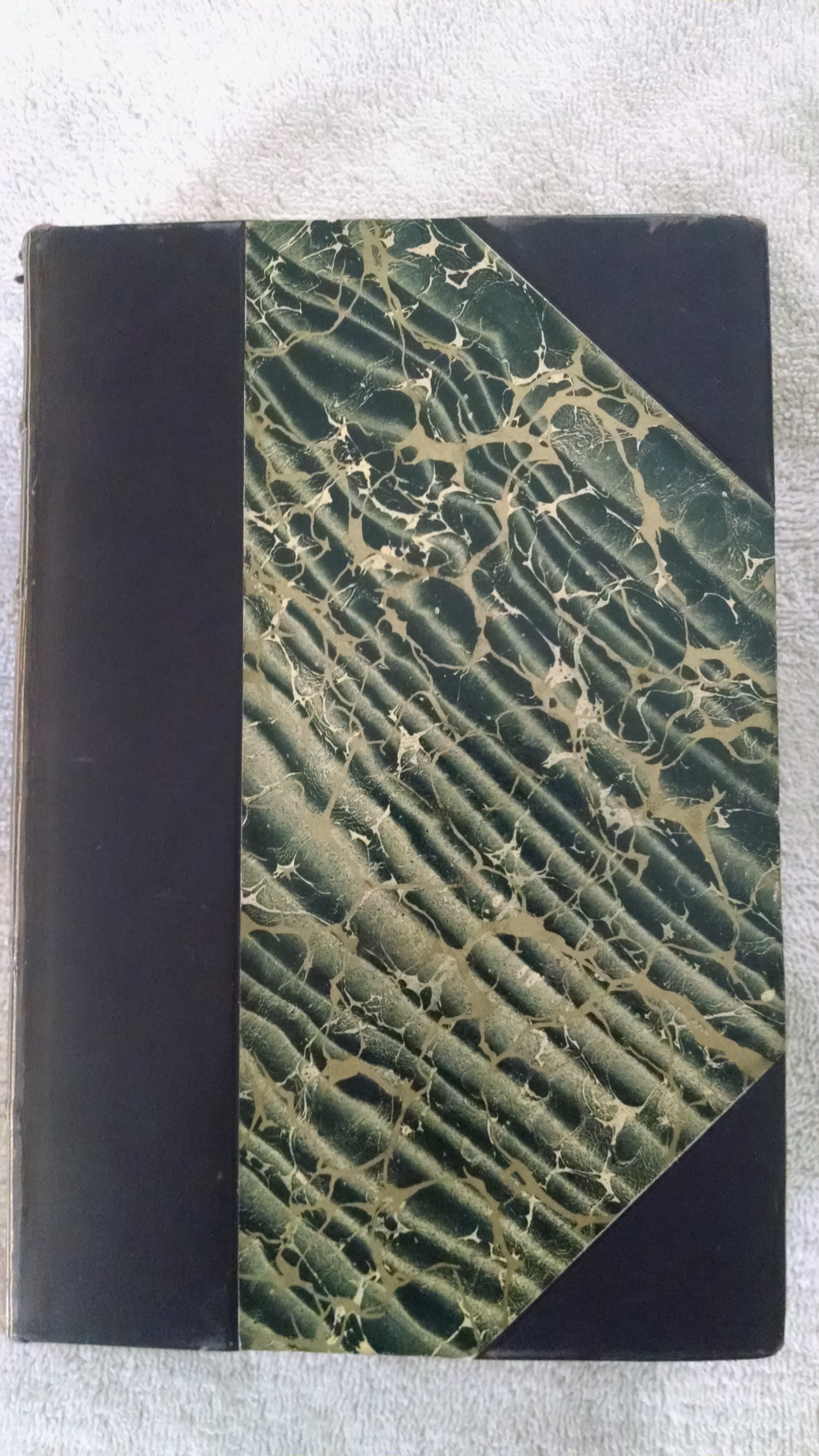 Guy Mannering or The Astrologer Vol. I book cover