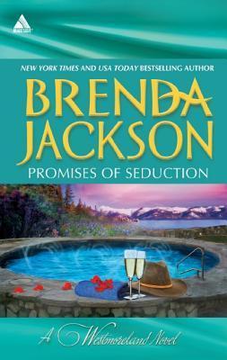 Promises of Seduction book cover