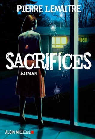 Sacrifices book cover