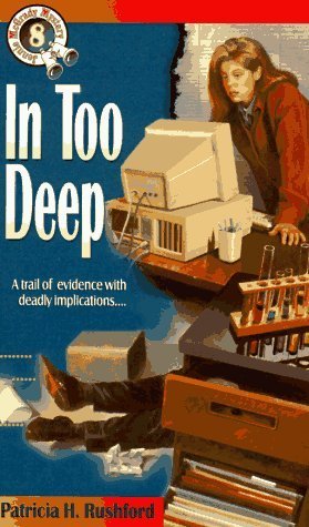 In Too Deep book cover