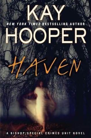 Haven book cover 1