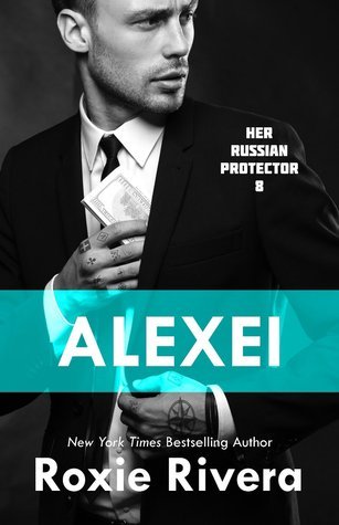 Alexei book cover