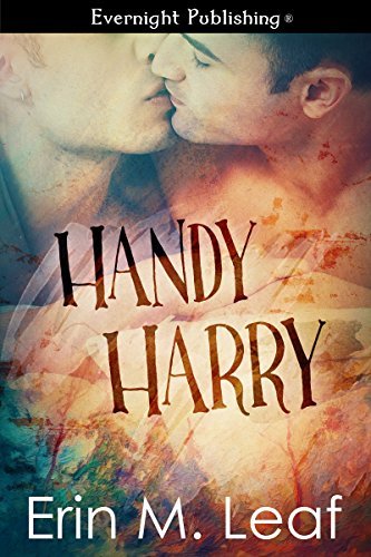 Handy Harry book cover