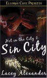 Sin City book cover