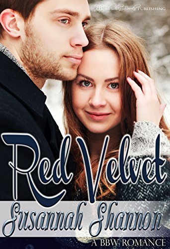 Red Velvet book cover