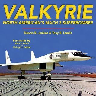 Valkyrie book cover