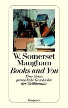 Books and You book cover