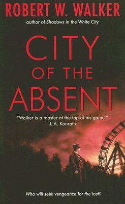 Alastair Ransom book cover 3