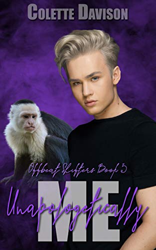 Offbeat Shifters book cover 3