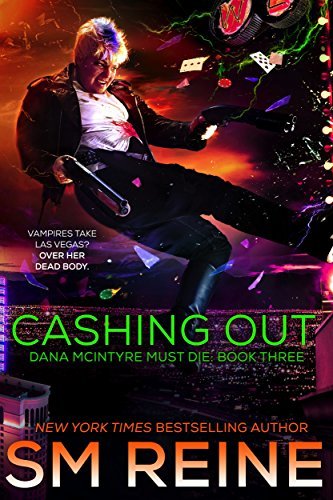 Cashing Out book cover