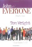 John for Everyone, Part 1 book cover