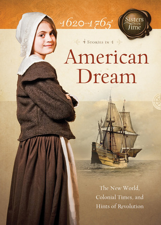 American Dream book cover
