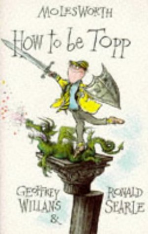 Molesworth book cover 2