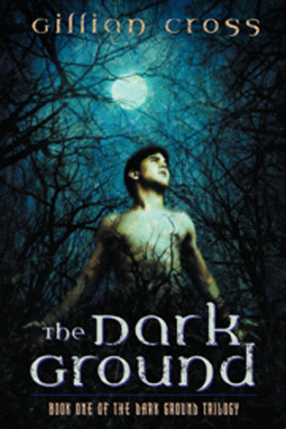 The Dark Ground Trilogy book cover 1