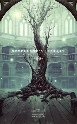 Neverland's Library book cover