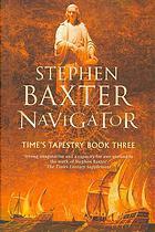 Time's Tapestry book cover 3