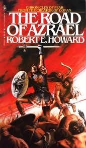 The Road of Azrael book cover