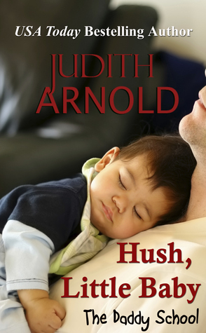 Hush, Little Baby book cover