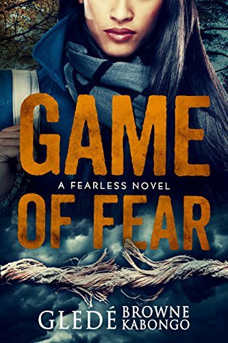 Fearless book cover 1