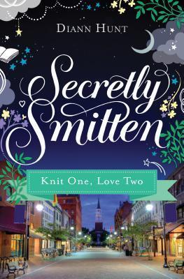 Knit One, Love Two book cover