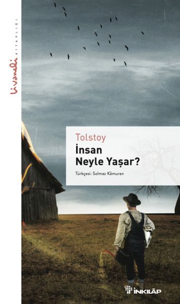İnsan Neyle Yaşar book cover