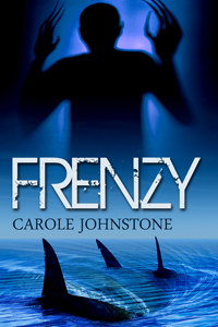 Frenzy book cover