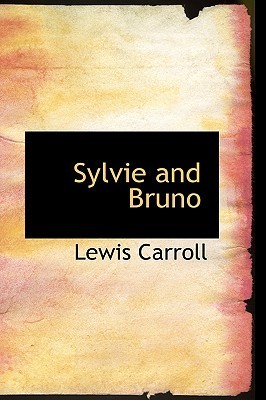 Sylvie and Bruno book cover 1