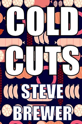 Cold Cuts book cover