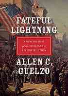 Fateful Lightning book cover