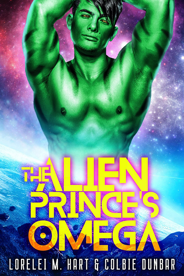 Close Encounters of the Mating Kind book cover 1