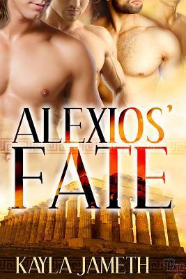 Apollo's Men book cover 2