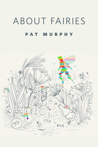 About Fairies book cover