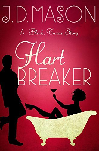 Hart Breaker book cover