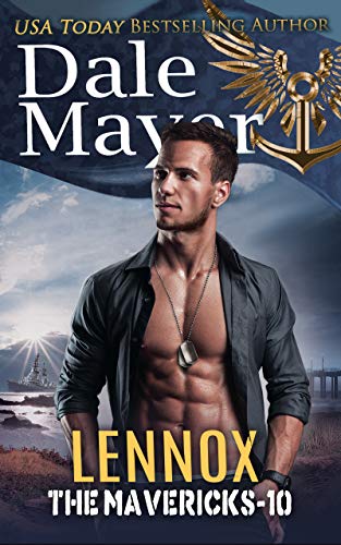 Lennox book cover