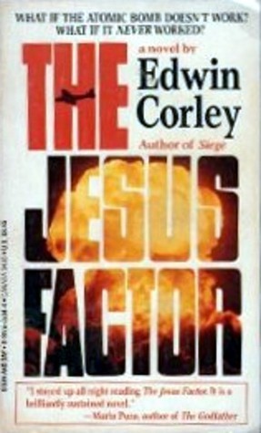 The Jesus Factor book cover
