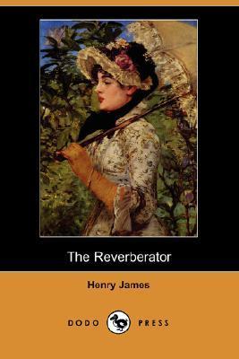 The Reverberator book cover