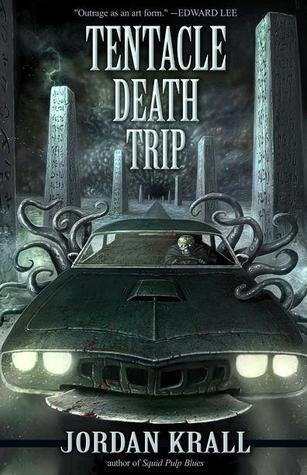 Tentacle Death Trip book cover