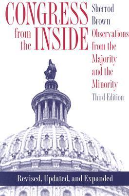 Congress from the Inside book cover