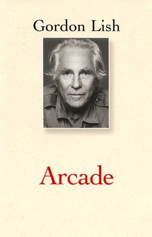 Arcade or How to Write a Novel book cover