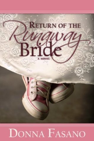 Return Of The Runaway Bride book cover