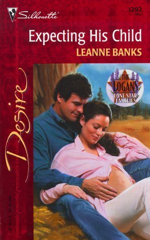 Lone Star Families: The Logans book cover 3