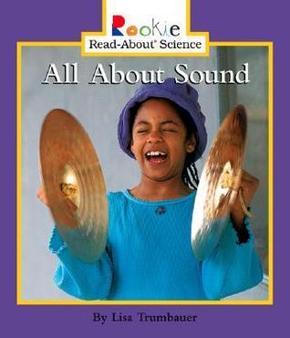 All about Sound book cover