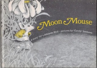 Moon mouse book cover